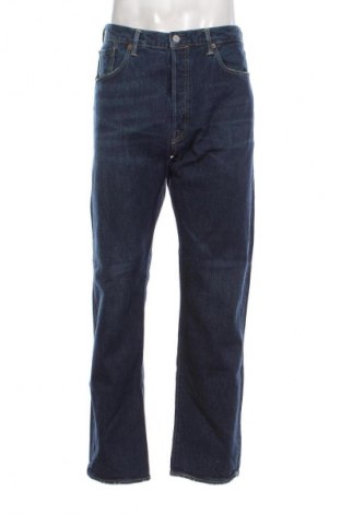 Ανδρικό τζίν Levi's, Μέγεθος XXL, Χρώμα Μπλέ, Τιμή 47,99 €