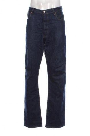 Herren Jeans Levi's, Größe XL, Farbe Blau, Preis 20,99 €
