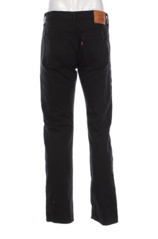 Blugi de bărbați Levi's, Mărime M, Culoare Negru, Preț 197,37 Lei