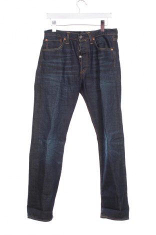 Herren Jeans Levi's, Größe M, Farbe Blau, Preis 51,99 €