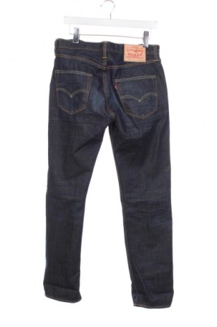 Herren Jeans Levi's, Größe M, Farbe Blau, Preis 51,99 €