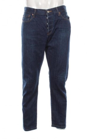 Herren Jeans Levi's, Größe L, Farbe Blau, Preis € 52,99