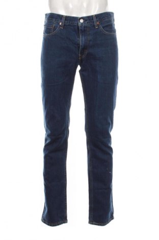 Ανδρικό τζίν Levi's, Μέγεθος L, Χρώμα Μπλέ, Τιμή 47,99 €