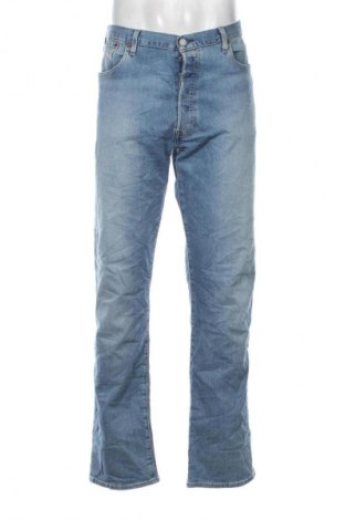 Pánské džíny  Levi's, Velikost XL, Barva Modrá, Cena  1 229,00 Kč