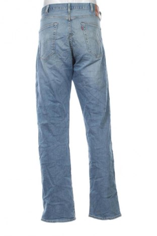 Pánské džíny  Levi's, Velikost XL, Barva Modrá, Cena  1 229,00 Kč