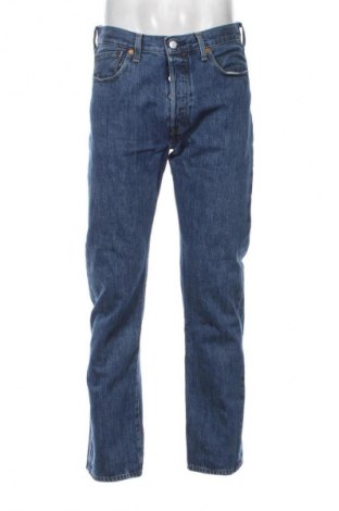 Herren Jeans Levi's, Größe L, Farbe Blau, Preis 38,36 €