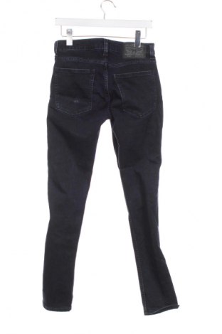 Pánské džíny  Levi's, Velikost S, Barva Černá, Cena  940,00 Kč