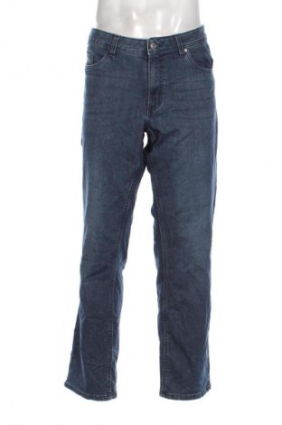 Herren Jeans Livergy, Größe XL, Farbe Blau, Preis 10,99 €