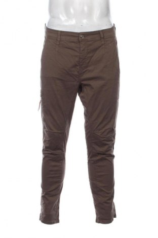 Herren Jeans Mac, Größe L, Farbe Braun, Preis 46,99 €
