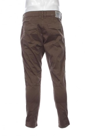 Herren Jeans Mac, Größe L, Farbe Braun, Preis 46,99 €