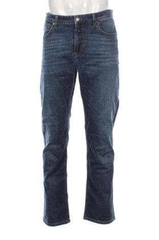 Herren Jeans Mac, Größe L, Farbe Blau, Preis 51,99 €