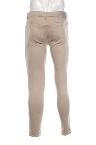 Herren Jeans Mango, Größe S, Farbe Beige, Preis 23,99 €