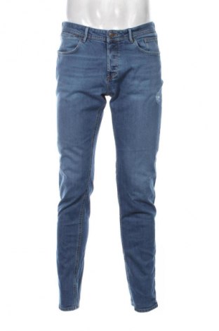 Herren Jeans Massimo Dutti, Größe M, Farbe Blau, Preis 38,36 €