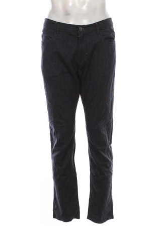 Herren Jeans Massimo Dutti, Größe M, Farbe Blau, Preis 51,99 €