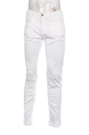 Herren Jeans Massimo Dutti, Größe M, Farbe Weiß, Preis 47,99 €