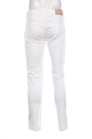 Herren Jeans Massimo Dutti, Größe M, Farbe Weiß, Preis 47,99 €