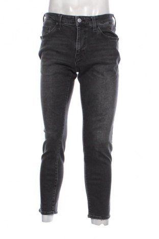 Herren Jeans Mavi, Größe M, Farbe Schwarz, Preis 33,99 €