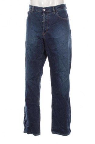 Herren Jeans Mugler Trademark, Größe XL, Farbe Blau, Preis 20,99 €