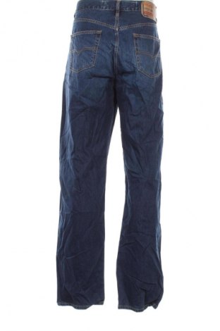 Herren Jeans Mugler Trademark, Größe XL, Farbe Blau, Preis 20,99 €