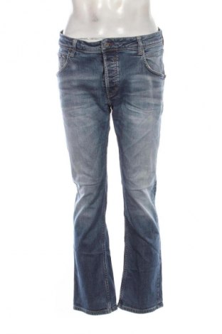 Herren Jeans Mustang, Größe L, Farbe Blau, Preis 13,99 €