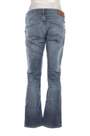 Herren Jeans Mustang, Größe L, Farbe Blau, Preis 13,99 €