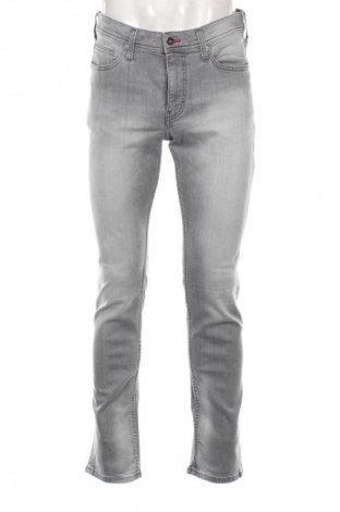 Herren Jeans Mustang, Größe L, Farbe Grau, Preis € 26,99