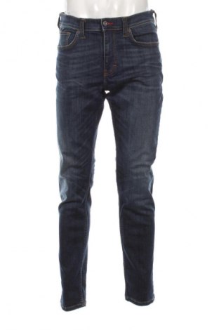 Herren Jeans Mustang, Größe L, Farbe Blau, Preis 33,99 €