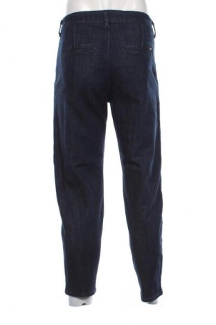 Herren Jeans Mustang, Größe M, Farbe Blau, Preis 33,99 €