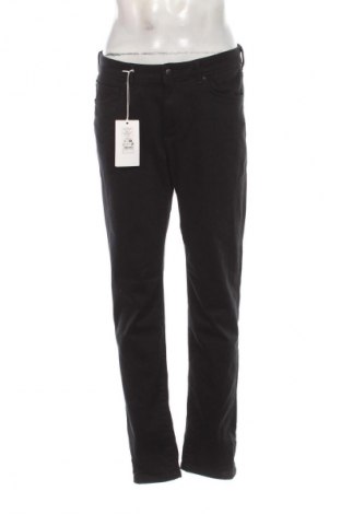 Herren Jeans Mustang, Größe L, Farbe Schwarz, Preis 74,99 €