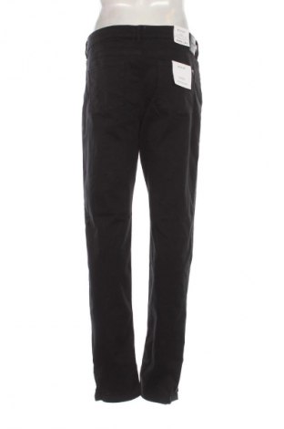 Herren Jeans Mustang, Größe L, Farbe Schwarz, Preis 74,99 €