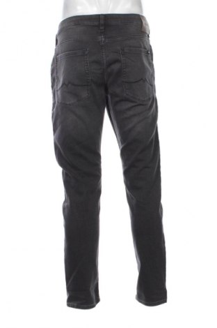 Herren Jeans Mustang, Größe L, Farbe Grau, Preis 13,99 €