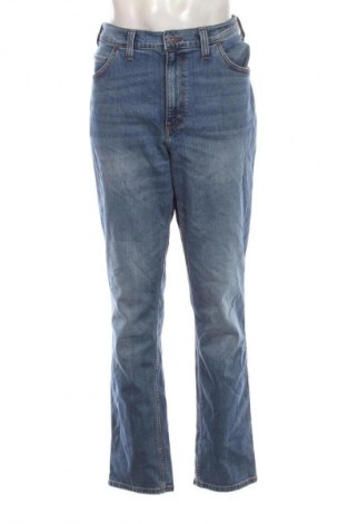 Herren Jeans Mustang, Größe XL, Farbe Blau, Preis 33,99 €