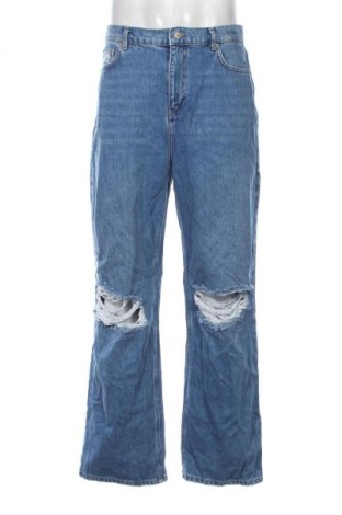 Herren Jeans NA-KD, Größe S, Farbe Blau, Preis 13,99 €