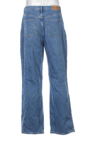 Herren Jeans NA-KD, Größe S, Farbe Blau, Preis 13,99 €