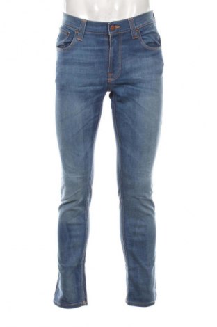 Pánské džíny  Nudie Jeans Co, Velikost M, Barva Modrá, Cena  1 229,00 Kč