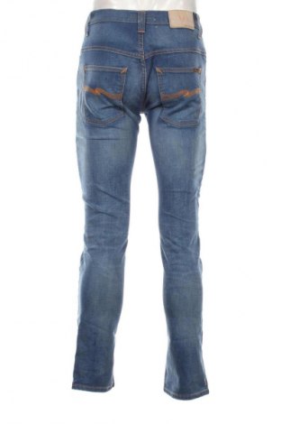 Pánské džíny  Nudie Jeans Co, Velikost M, Barva Modrá, Cena  1 229,00 Kč