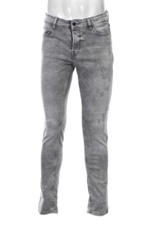 Herren Jeans Only & Sons, Größe M, Farbe Grau, Preis 10,99 €