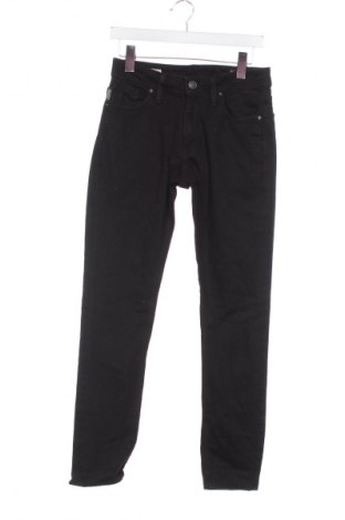Herren Jeans Originals By Jack & Jones, Größe XS, Farbe Schwarz, Preis 28,99 €