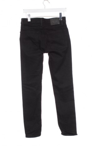 Herren Jeans Originals By Jack & Jones, Größe XS, Farbe Schwarz, Preis 28,99 €