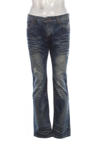 Herren Jeans Outfitters Nation, Größe M, Farbe Blau, Preis € 27,99