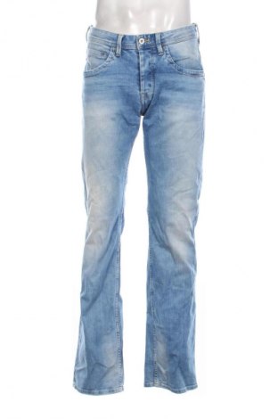 Ανδρικό τζίν Pepe Jeans, Μέγεθος M, Χρώμα Μπλέ, Τιμή 47,99 €