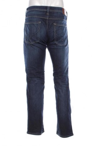 Мъжки дънки Pepe Jeans, Размер M, Цвят Син, Цена 30,99 лв.