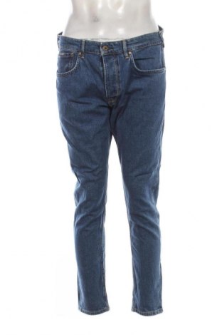 Pánské džíny  Pepe Jeans, Velikost L, Barva Modrá, Cena  1 229,00 Kč