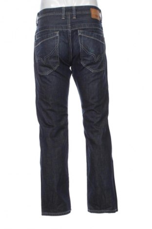 Pánské džíny  Pepe Jeans, Velikost M, Barva Modrá, Cena  1 109,00 Kč