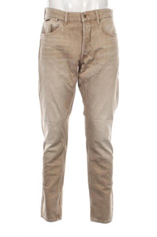 Ανδρικό τζίν Pepe Jeans, Μέγεθος L, Χρώμα  Μπέζ, Τιμή 47,99 €