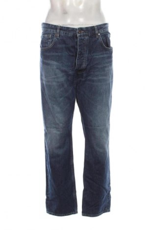 Ανδρικό τζίν Pepe Jeans, Μέγεθος XL, Χρώμα Μπλέ, Τιμή 47,99 €