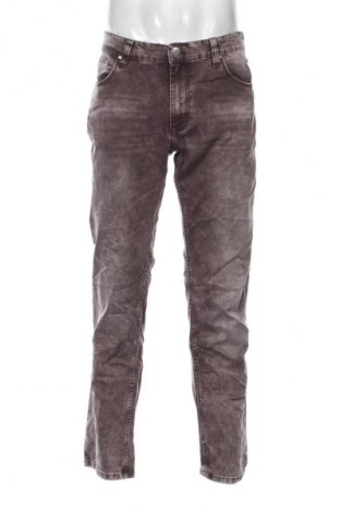 Herren Jeans Philip Armstrong, Größe XL, Farbe Grau, Preis 20,99 €