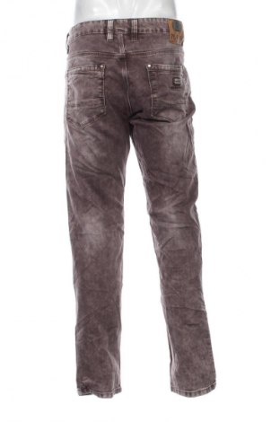 Herren Jeans Philip Armstrong, Größe XL, Farbe Grau, Preis 20,99 €
