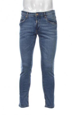 Herren Jeans Piazza Italia, Größe M, Farbe Blau, Preis 10,99 €