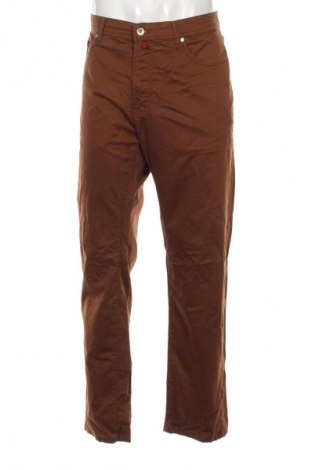 Herren Jeans Pierre Cardin, Größe XL, Farbe Braun, Preis 46,99 €